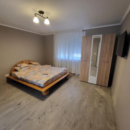 SînmartinCasa Berzelor别墅 外观 照片